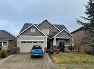 1848 Meridian Dr, Woodburn, OR 97071