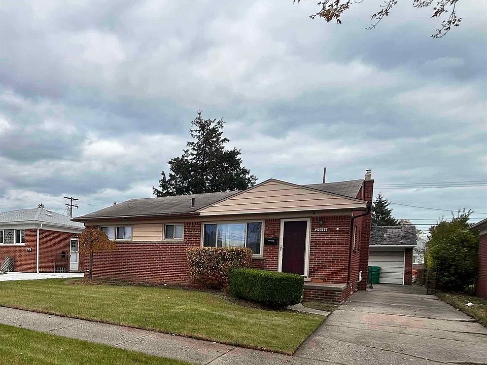 1st image of 24644 Petersburg Ave