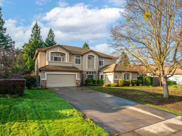 1009 Fountain Dr, West Sacramento, CA 95605