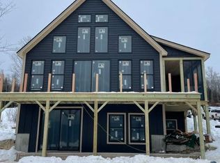 118 Deer View Rd, Bethel, ME 04217