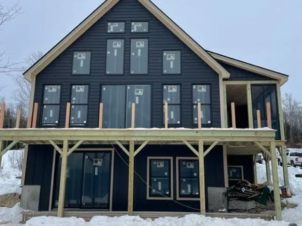 118 Deer View Road, Bethel, ME 04217