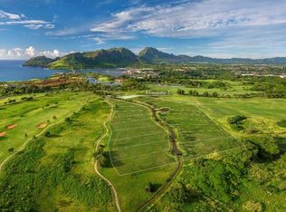Pohailua Pl LOT 2, Lihue, HI 96766