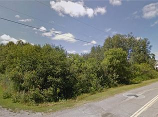 LOT 7 Beaulieu Rd, Madawaska, ME 04756