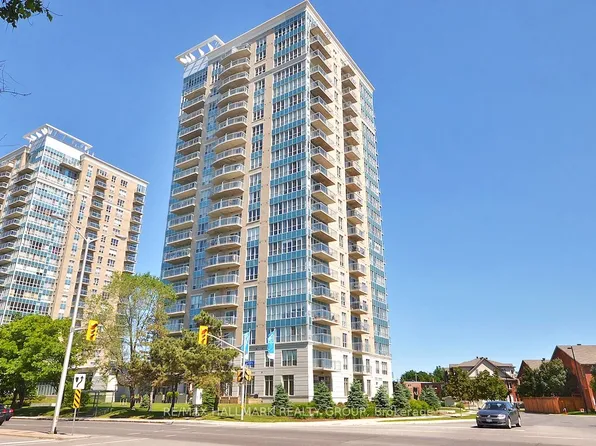 90 Landry St #1101, Ottawa, ON K1L 0A9