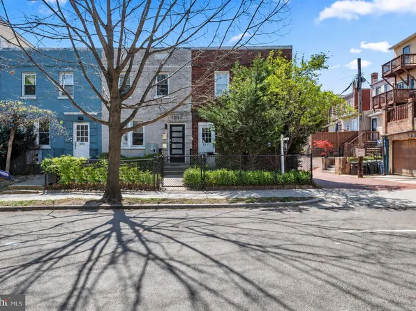 1016 Irving St NW, Washington, DC 20010