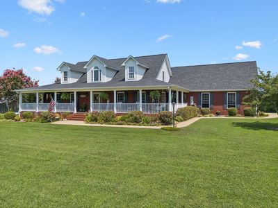 107 Sugar Tree Rd, Pulaski, TN, 38478