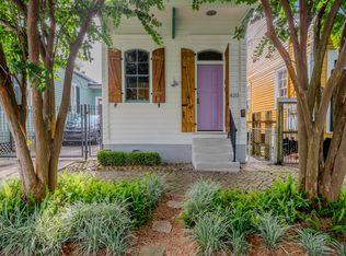 420 Saint Maurice Ave, New Orleans, LA 70117