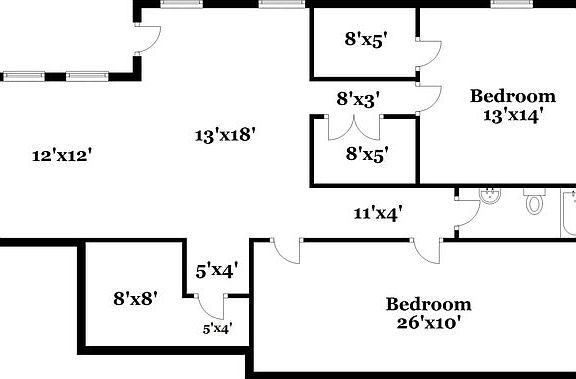 4th image of this home