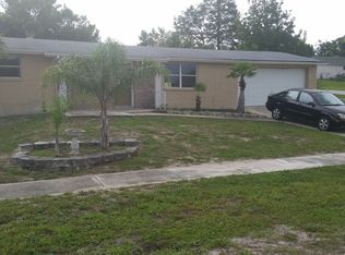 4378 Osage Ln, Spring Hill, FL 34608