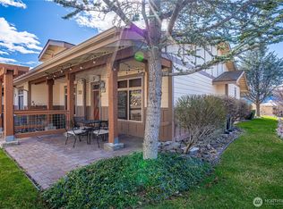 123 Red Hawk Dr, Orondo, WA