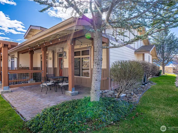 123 Red Hawk Dr, Orondo, WA 98843