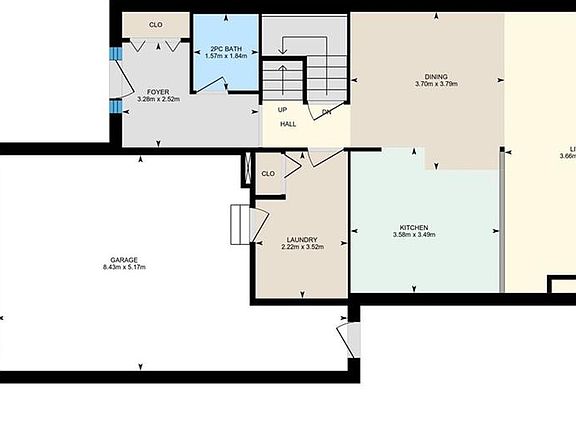 4th image of 235 Spencer Dr