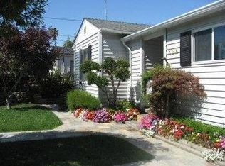 951 4th Ave, Redwood City, CA