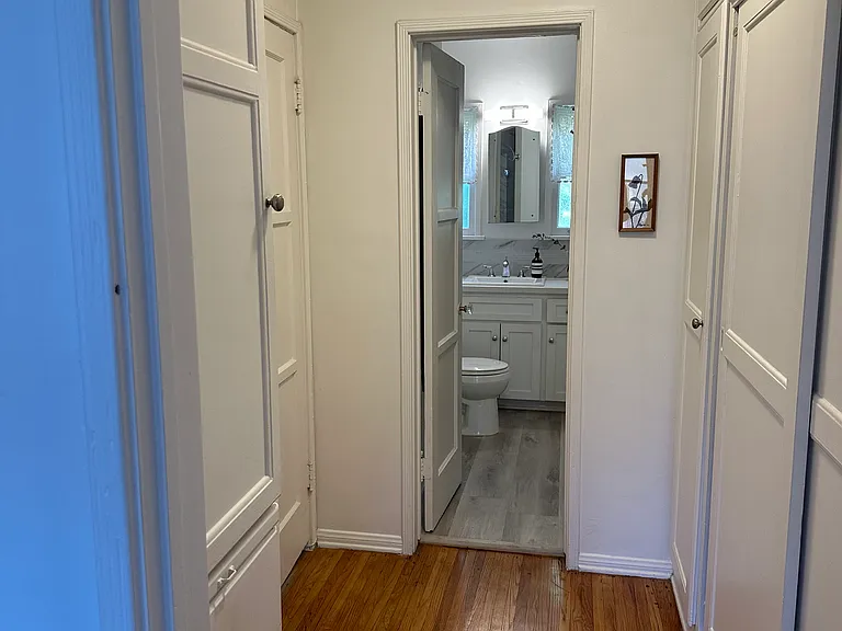 2047 S Holt Ave #1/2 — Photo 10