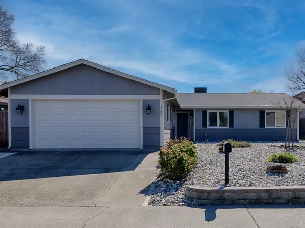 1309 Hickory St, Roseville, CA 95678