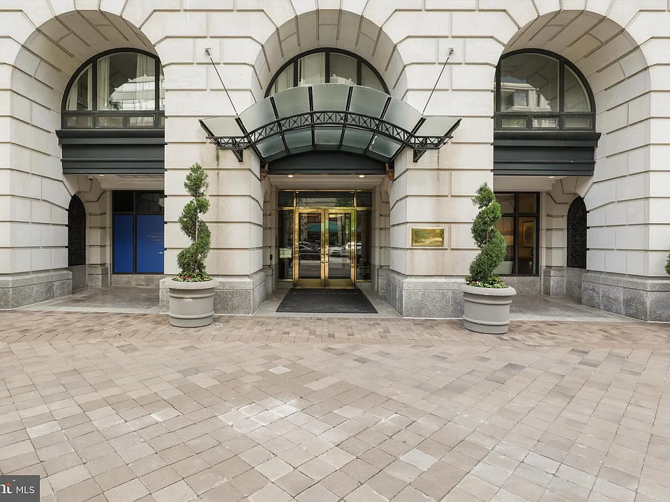 601 Pennsylvania Ave NW #612