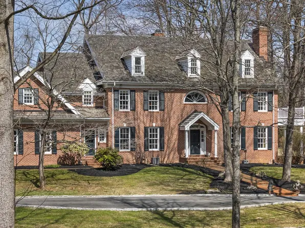 21 Bassett Hunt Ln, Glenmoore, PA 19343