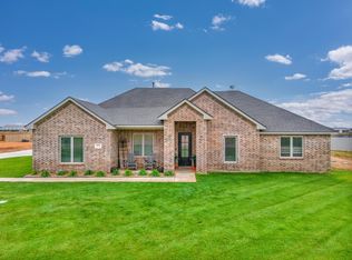 9295 Winecup Rd, Amarillo, TX 79119