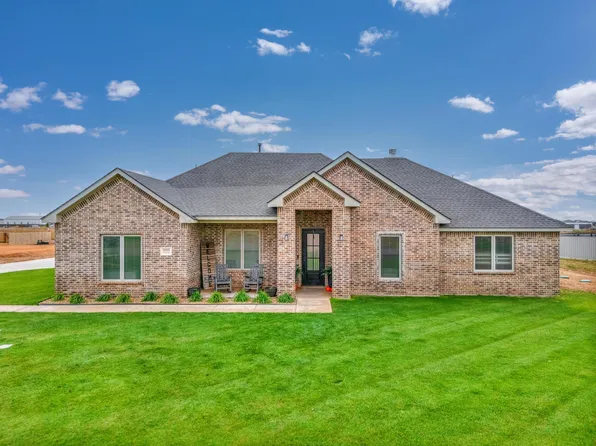 9295 Winecup Rd, Amarillo, TX 79119