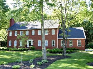 2607 Pickerington Way, Hudson, OH