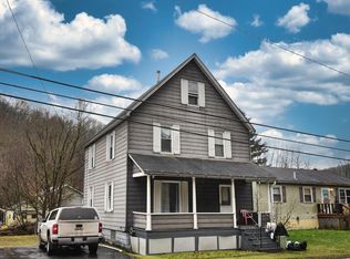 126 Cherry Run Rd, Rouseville, PA 16344