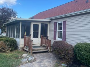 3625 Baseline Rd, Gobles, MI 49055