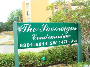 6831 SW 147th Ave APT 1D1, Miami, FL 33193