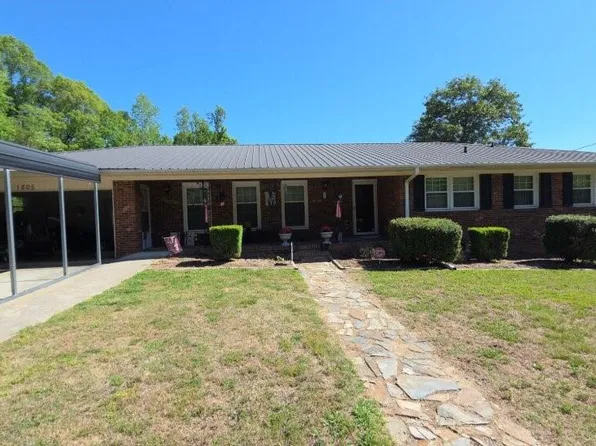 1805 Midway School Rd, Winston Salem, NC 27107