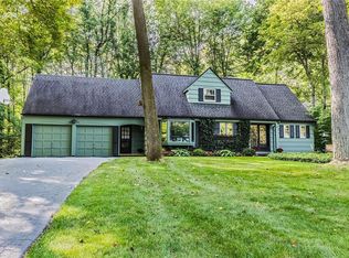 613 Shady Glen Cir, Webster, NY 14580