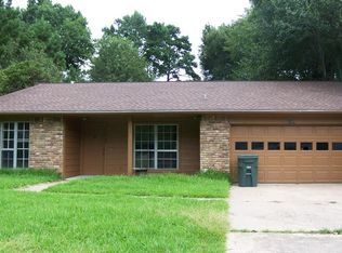 3107 Clay Cir, Huntsville, TX 77340