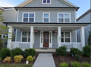 397 Hammock Ln, Spring Hill, TN 37174