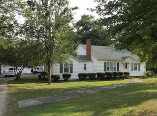 5670 Old Monroe Cir, Concord, NC 28025