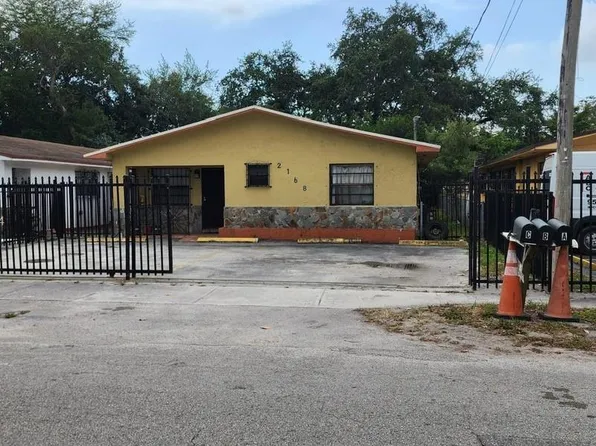 2168 NW 91st St, Miami, FL 33147