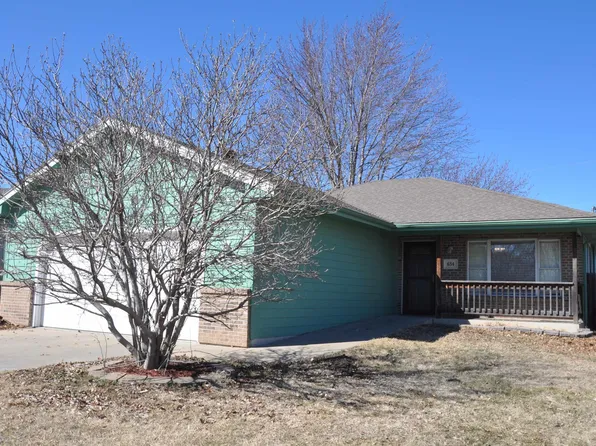 634 NW Shorey Pl, Topeka, KS 66608