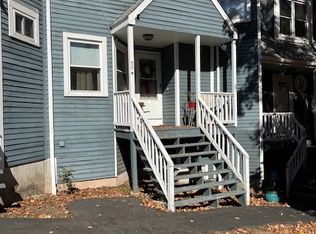 167 Old Foxon Rd UNIT 51, New Haven, CT 06513