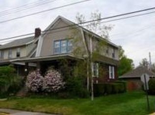 613 Marion Ave, Pittsburgh, PA 15221