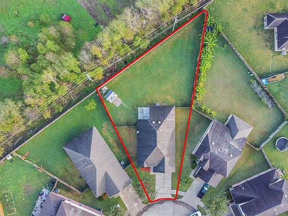 4th image of 13702 Drakeford Ct