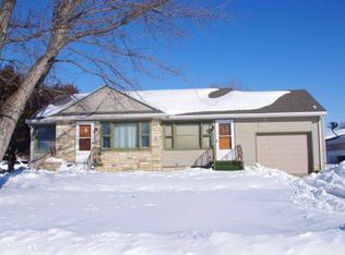 503 W Edith St, Sargent, NE 68874