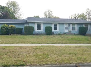4968 Stauffer Ave SE, Kentwood, MI 49508