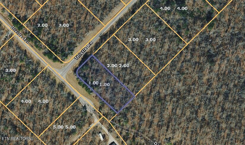 1st image of 1 Thistle Rd