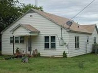 185 Prairie Chapel Rd, Crawford, TX 76638