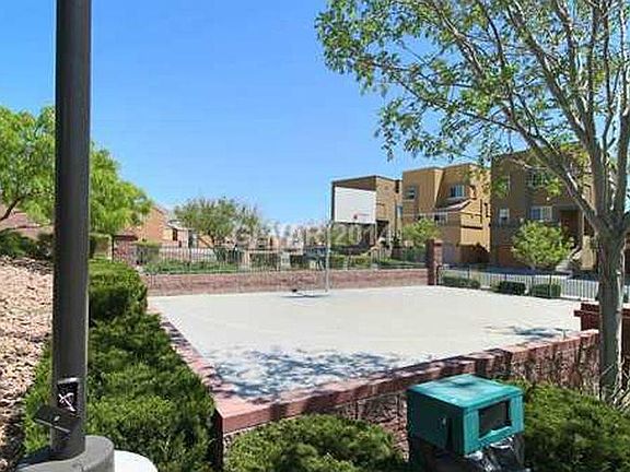 Basketball Court