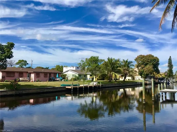 4918 Viceroy St, Cape Coral, FL 33904