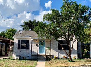 1211 Essex St, San Antonio, TX 78210