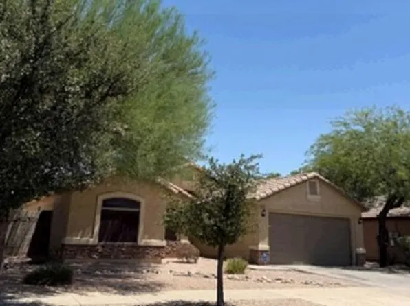 7707 S 20th Dr, Phoenix, AZ 85041