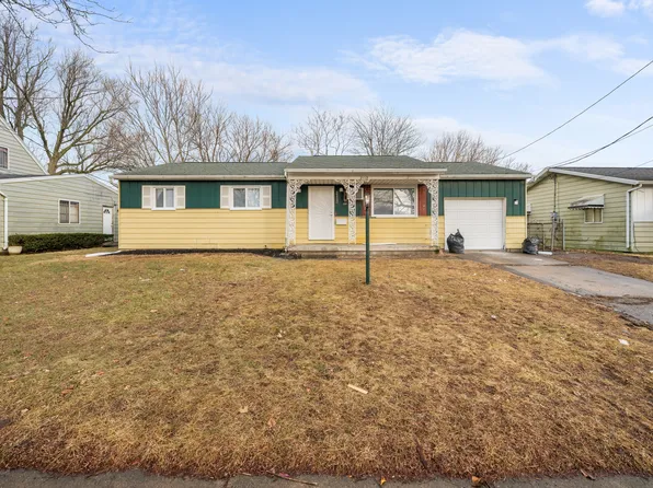 2112 N 13th St, Toledo, OH 43620