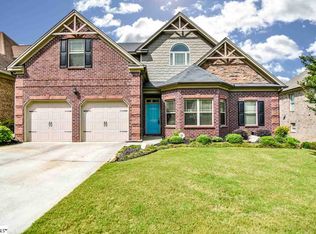 115 Kettle Oak Way, Simpsonville, SC 29680
