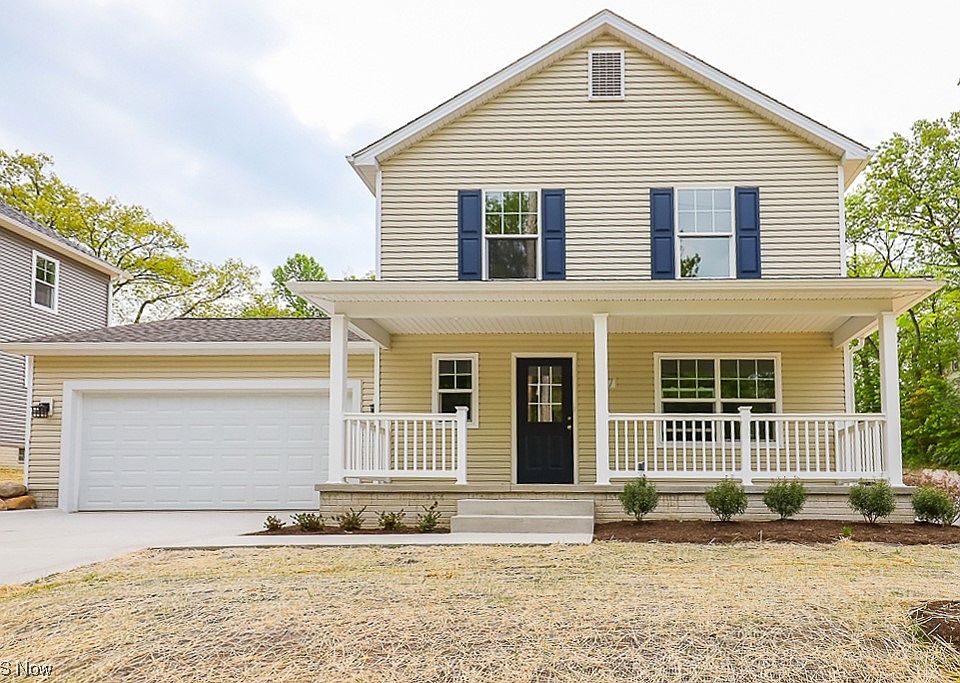 617 Garfield St, Akron, OH 44310 Zillow