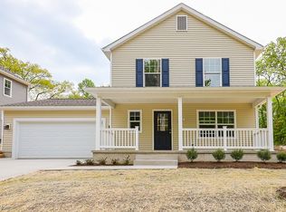 617 Garfield St, Akron, OH 44310