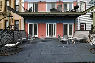 Rented by RBM Management